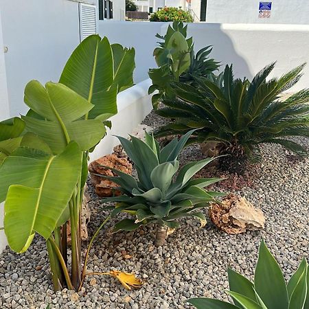 Villa Pinuelo Es Mercadal Exteriér fotografie